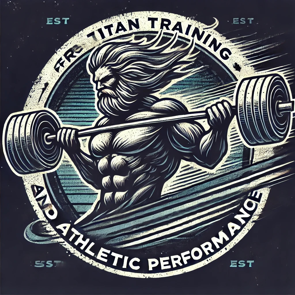 Frost Titan Training