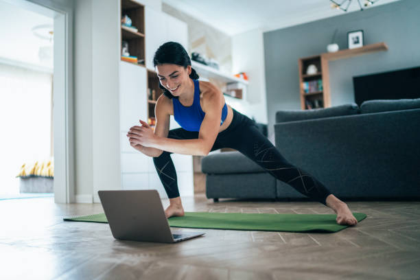Online Coaching