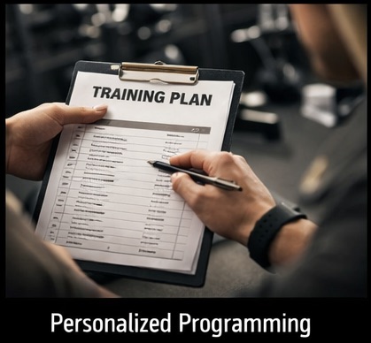 Personalized Programming